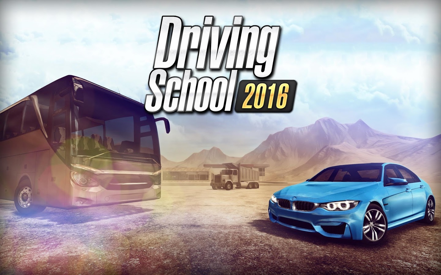 Driving school 2016 download for pc
