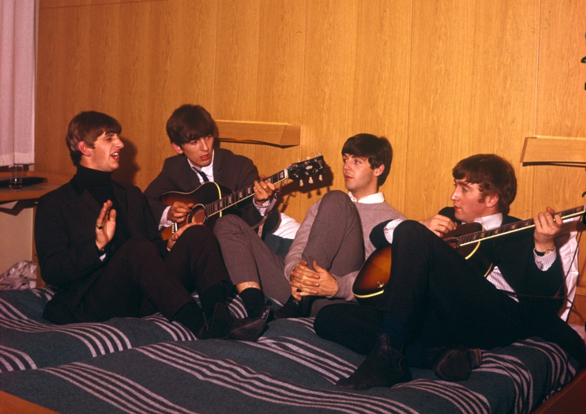 The Beatles Eight Days A Week Download