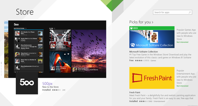 Download Game Store Windows 8