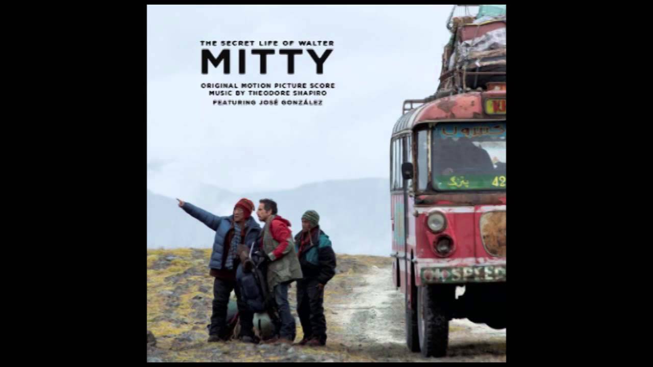 Secret Life Of Walter Mitty Soundtrack Download